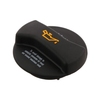 Oil Filler Cap-11
