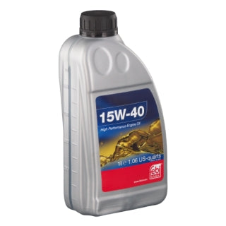 Engine Oil-5