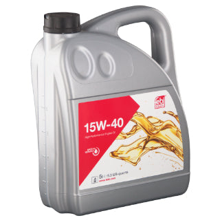 Engine Oil-7