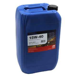 Engine Oil-8