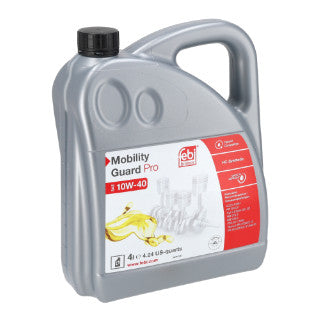 Engine Oil-12