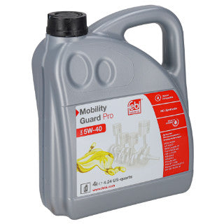 Engine Oil-17