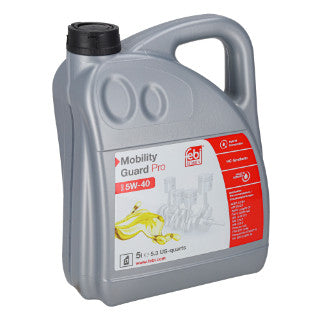 Engine Oil-18