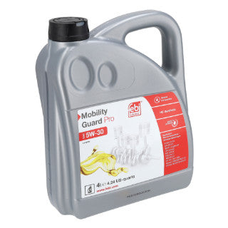 Engine Oil-22