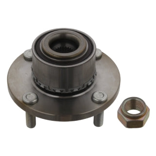 Wheel Bearing Kit-237