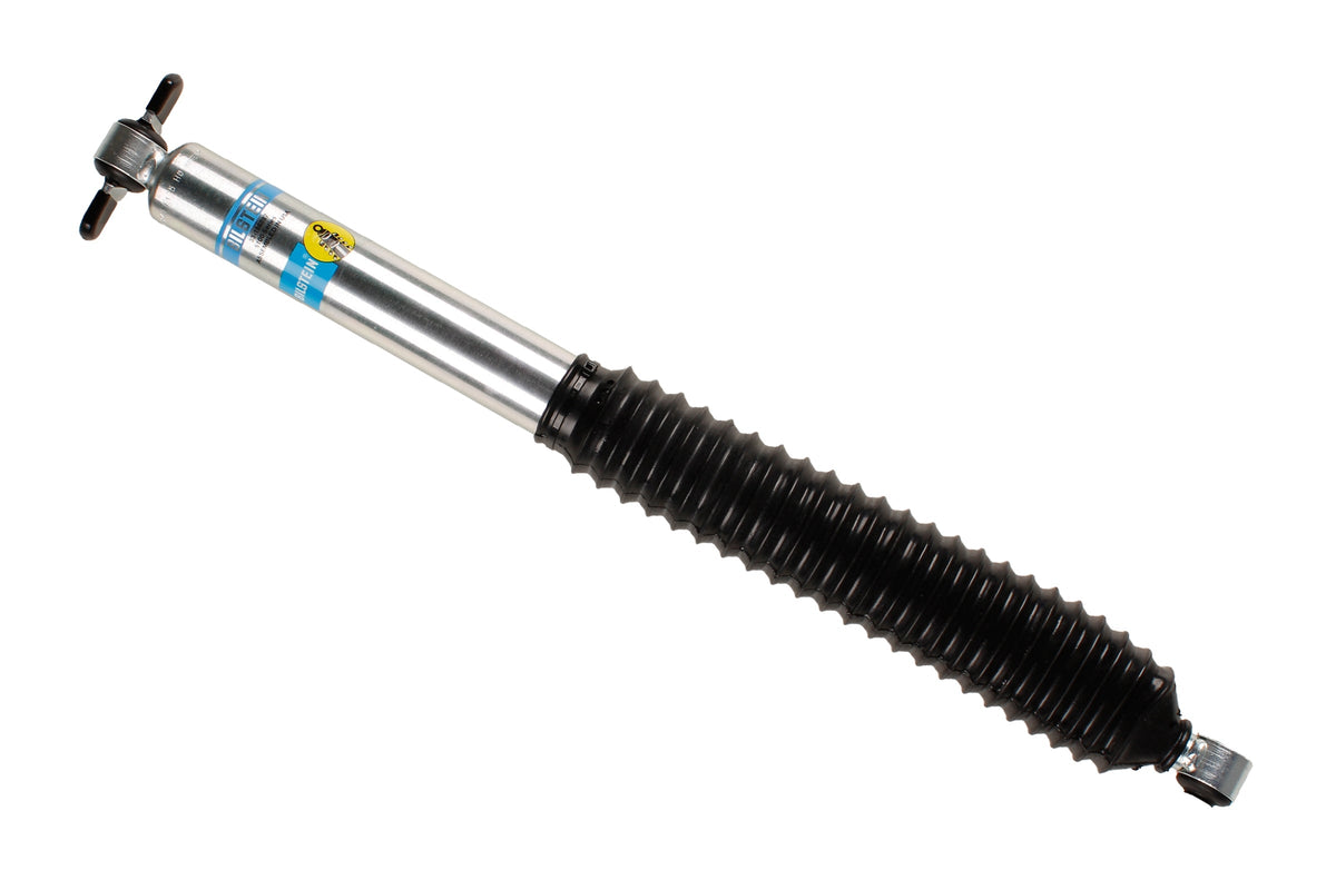 Bilstein B8 Shock Absorber Damper JEEP WRANGLER JK 4.5 LIFT REAR ZINC