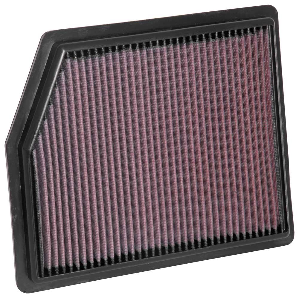 K&N Replacement Air Filter-334
