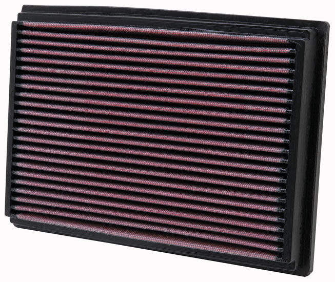 K&N Replacement Air Filter-350