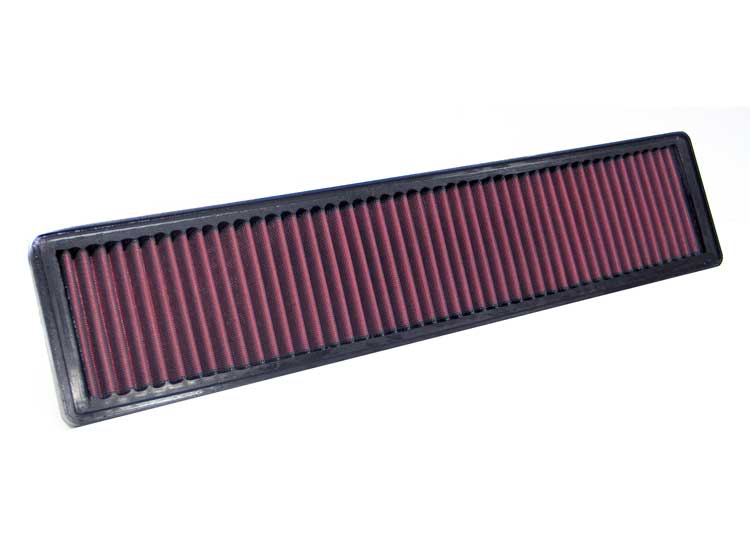 K&N Replacement Air Filter-351