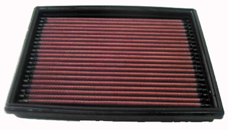 K&N Replacement Air Filter-352