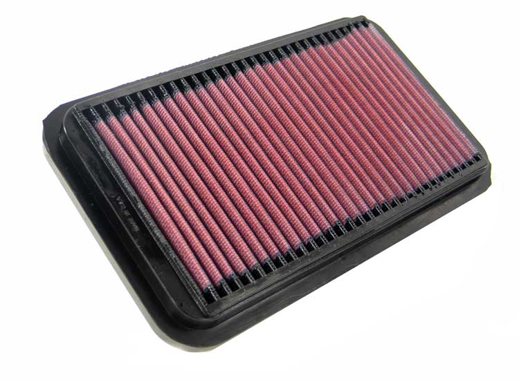 K&N Replacement Air Filter-356
