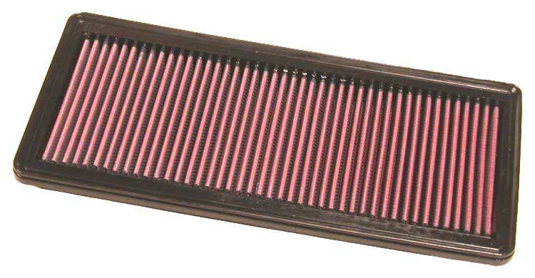 K&N Replacement Air Filter-359