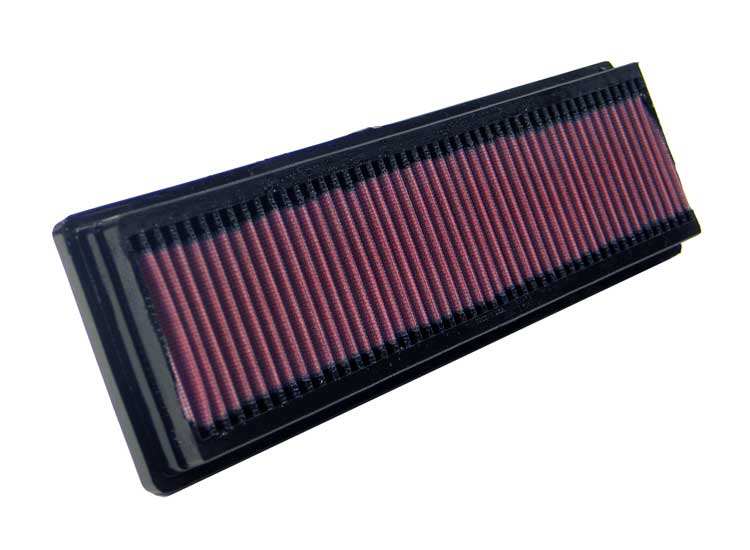 K&N Replacement Air Filter-360