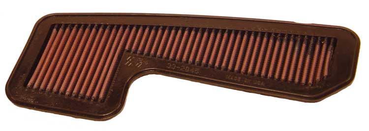 K&N Replacement Air Filter-361
