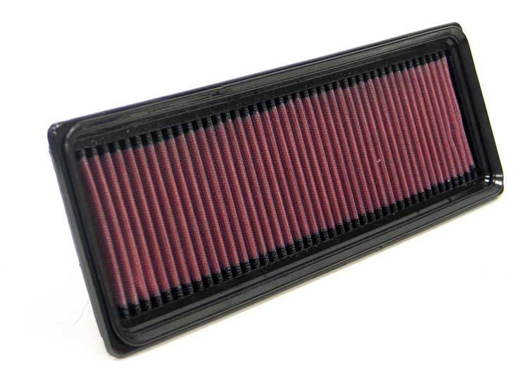 K&N Replacement Air Filter-362