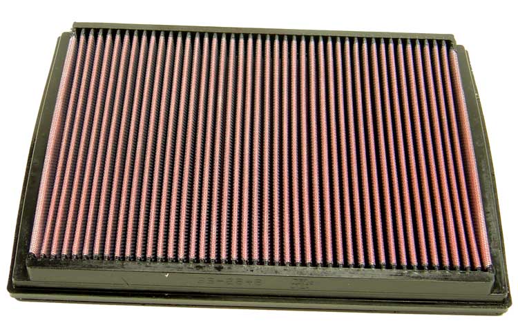 K&N Replacement Air Filter-363