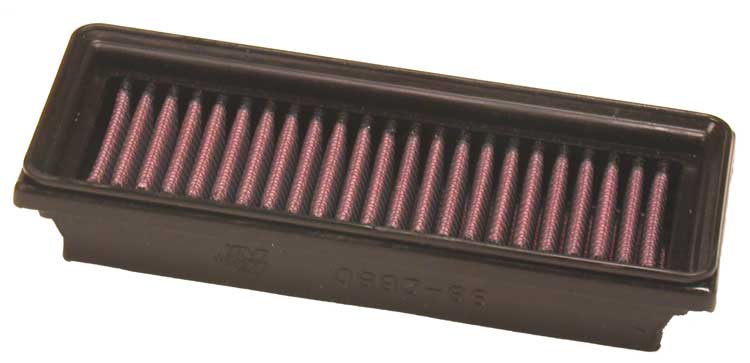 K&N Replacement Air Filter-368