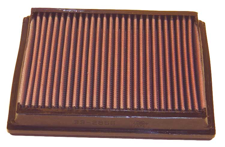 K&N Replacement Air Filter-370