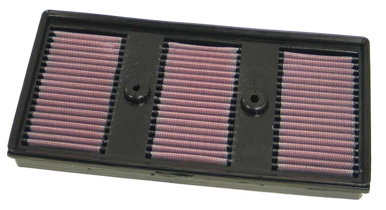 K&N Replacement Air Filter-372