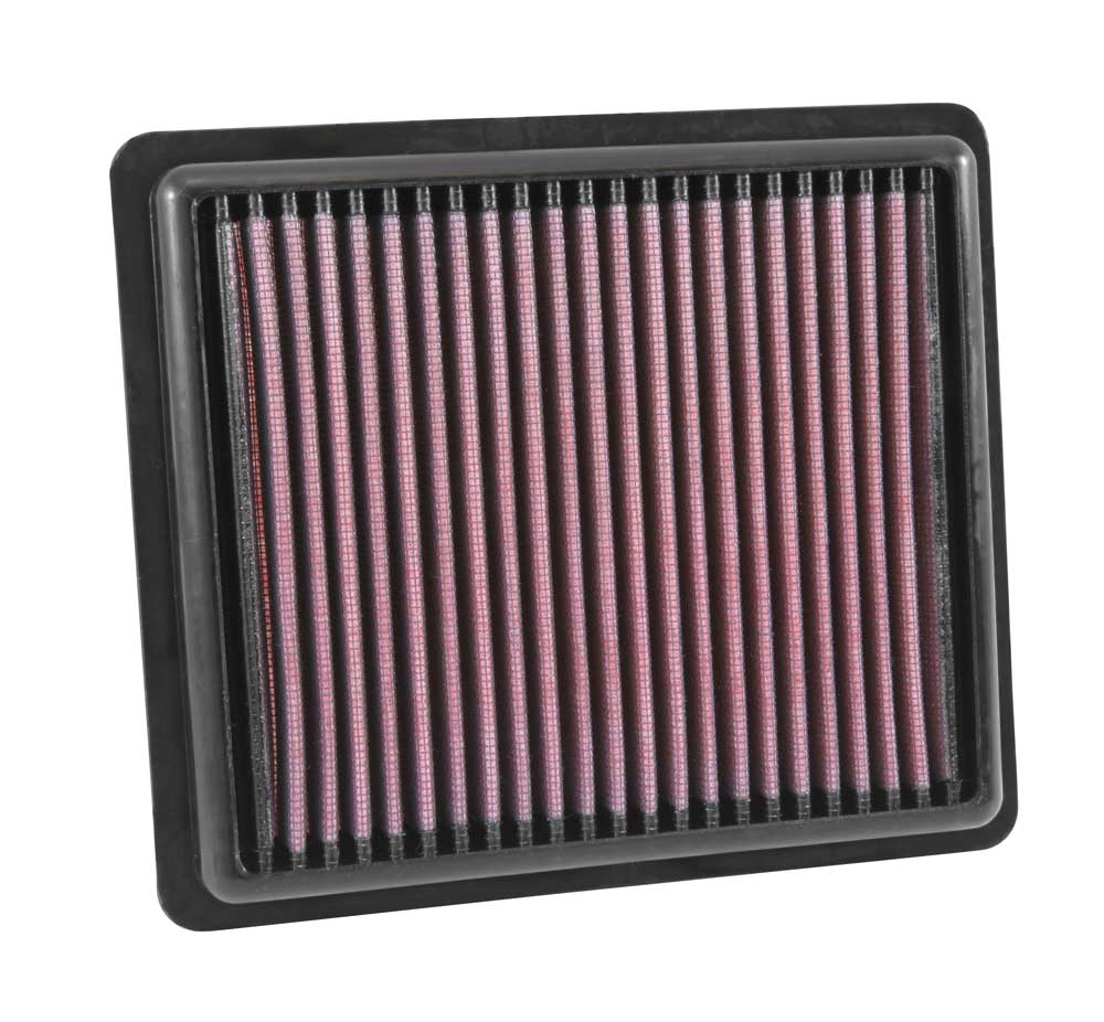 K&N Replacement Air Filter-375