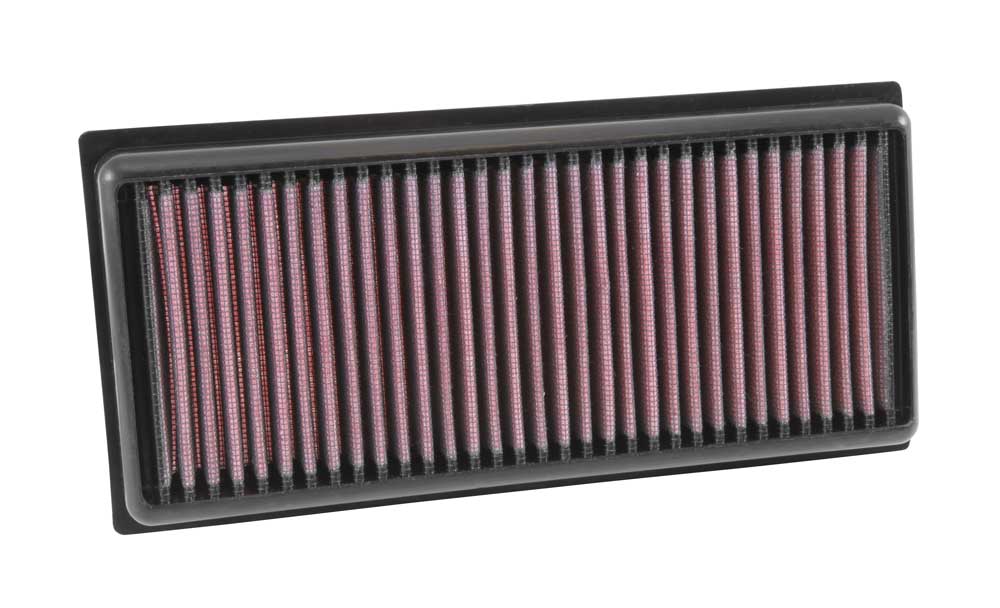 K&N Replacement Air Filter-376