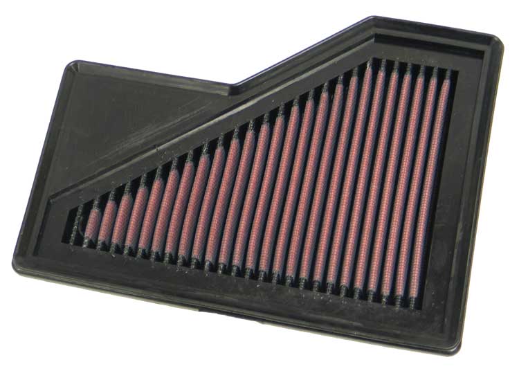 K&N Replacement Air Filter-377