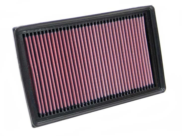 K&N Replacement Air Filter-378