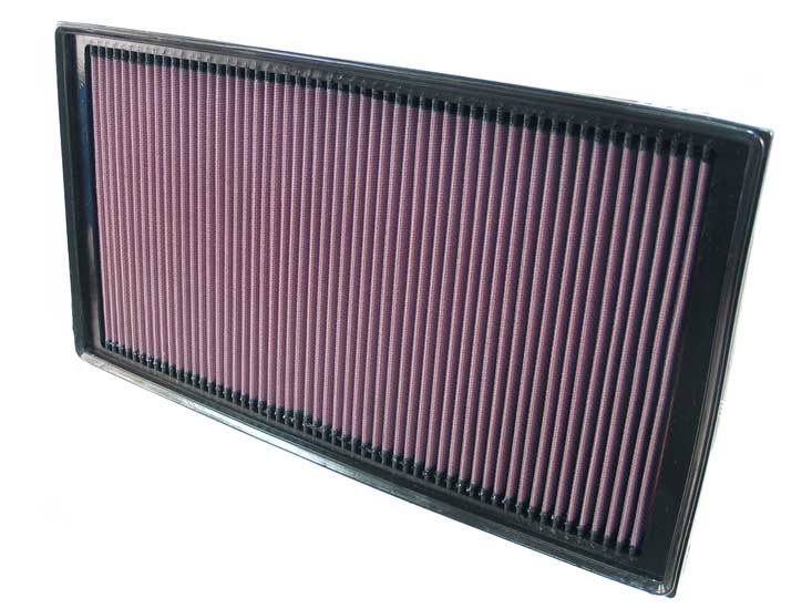 K&N Replacement Air Filter-380
