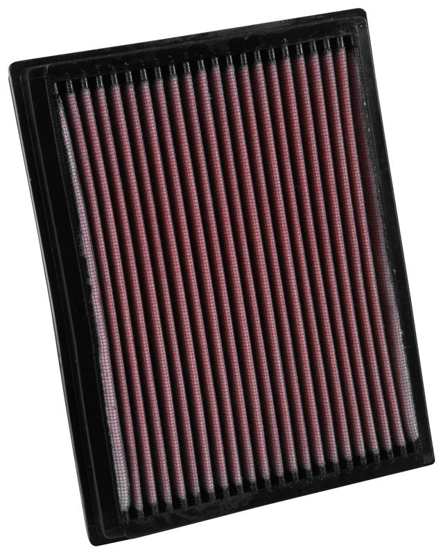 K&N Replacement Air Filter-381