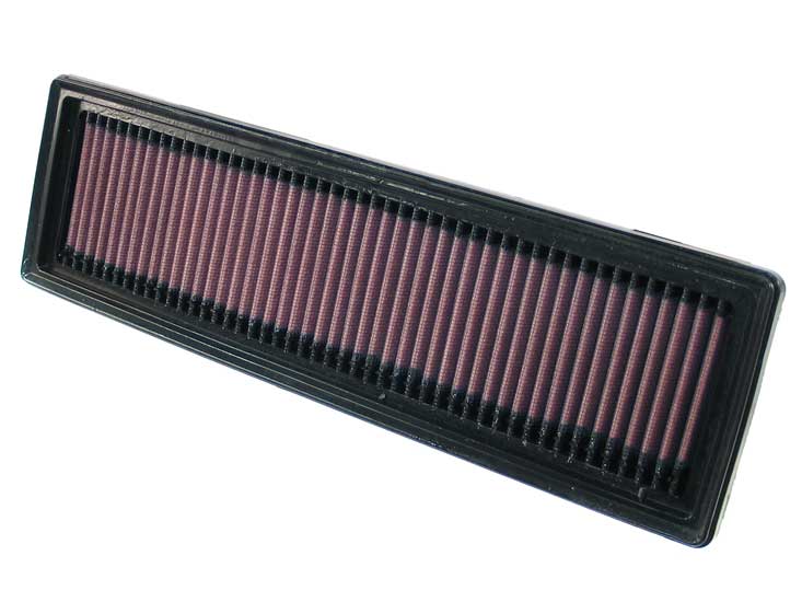K&N Replacement Air Filter-383