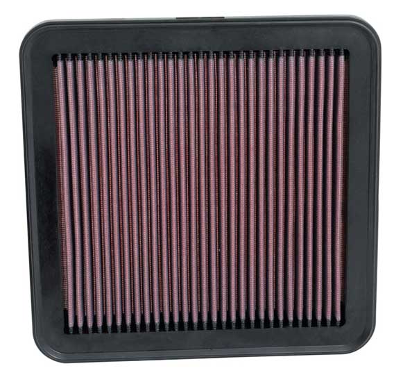 K&N Replacement Air Filter-384