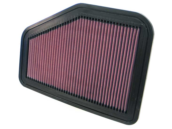 K&N Replacement Air Filter-385