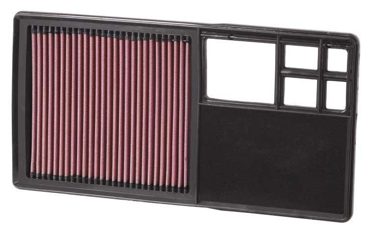 K&N Replacement Air Filter-386