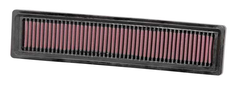 K&N Replacement Air Filter-389