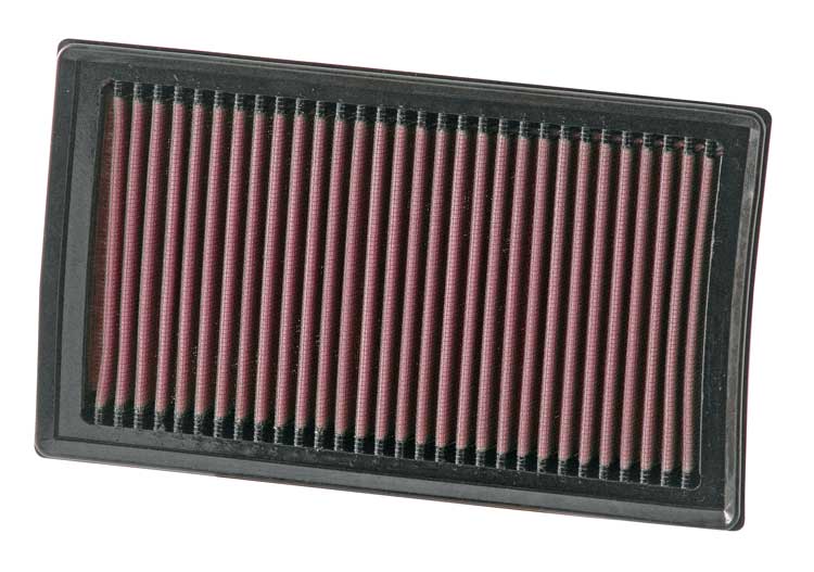 K&N Replacement Air Filter-390