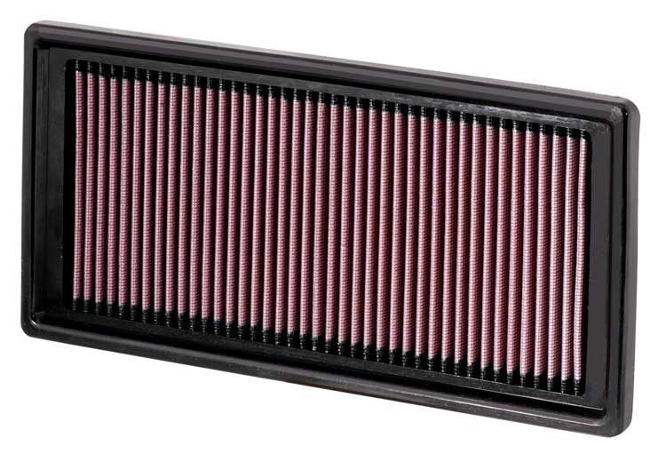 K&N Replacement Air Filter-391