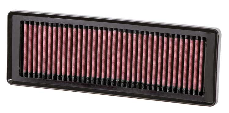 K&N Replacement Air Filter-392