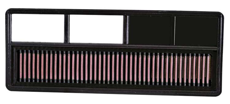 K&N Replacement Air Filter-393