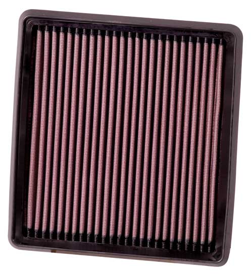 K&N Replacement Air Filter-395