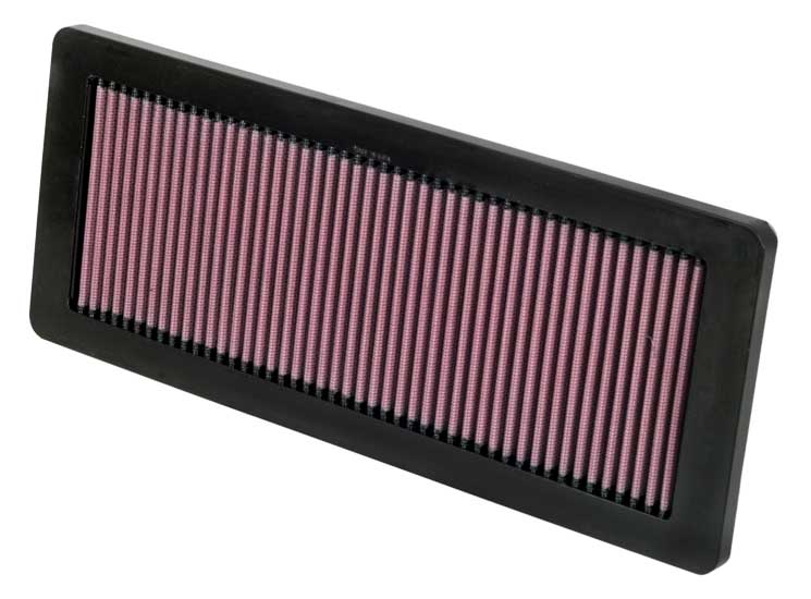 K&N Replacement Air Filter-396