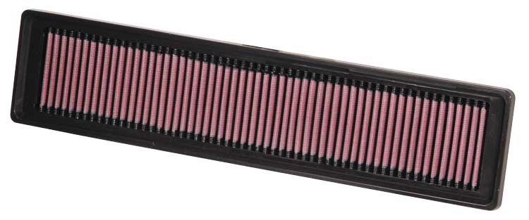 K&N Replacement Air Filter-397