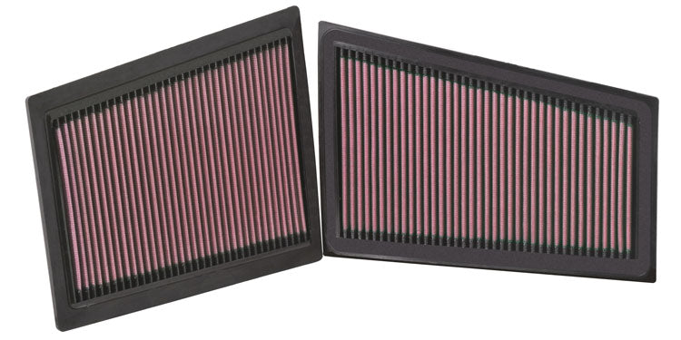 K&N Replacement Air Filter-398