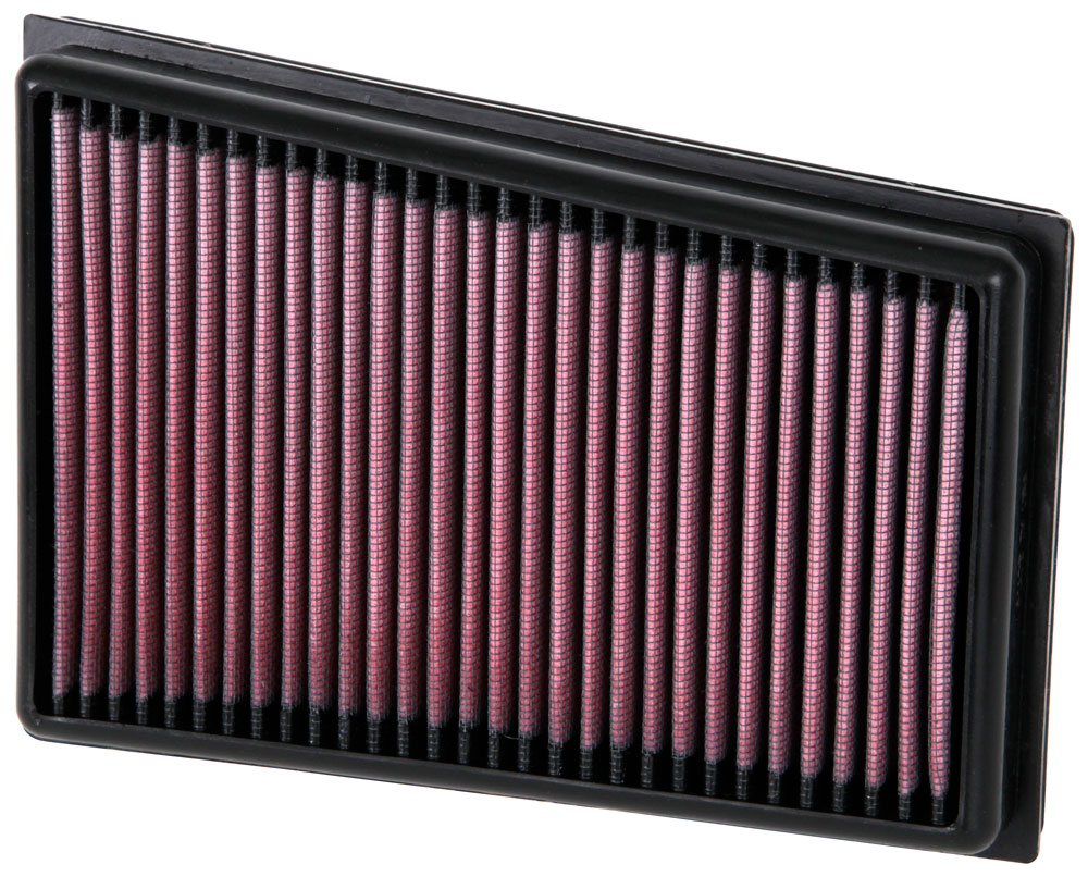 K&N Replacement Air Filter-402