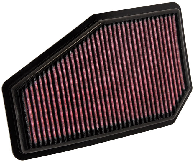 K&N Replacement Air Filter-404