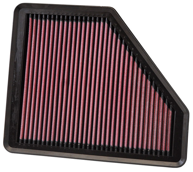 K&N Replacement Air Filter-411