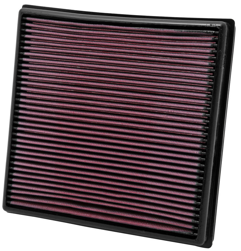 K&N Replacement Air Filter-417