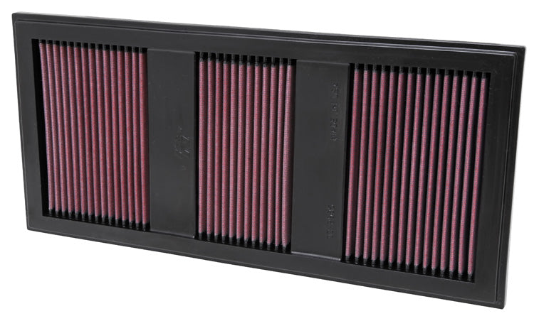 K&N Replacement Air Filter-427