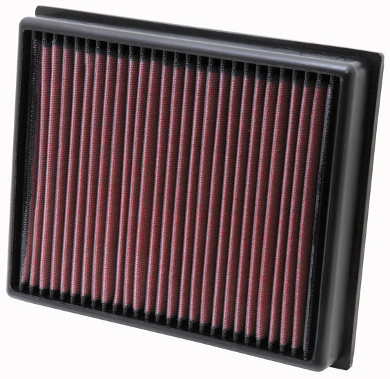 K&N Replacement Air Filter-431
