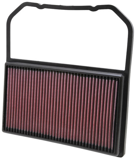 K&N Replacement Air Filter-432