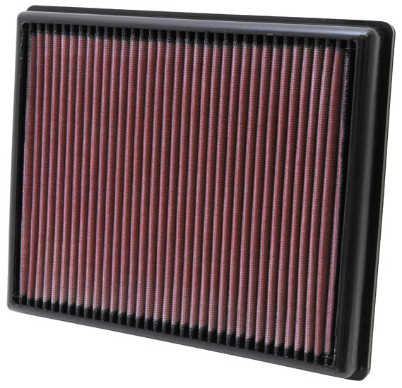 K&N Replacement Air Filter-435